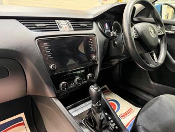 Skoda Octavia 1.4 TSI SE L DSG Euro 6 (s/s) 5dr