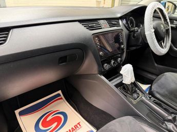 Skoda Octavia 1.4 TSI SE L DSG Euro 6 (s/s) 5dr