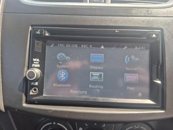 Suzuki Swift 1.2 SZ-L Euro 6 5dr