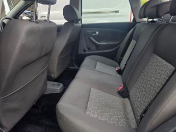 SEAT Ibiza 1.2 12v Reference 5dr