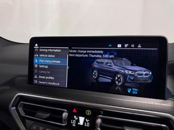 BMW iX3 iX3 M Sport Pro