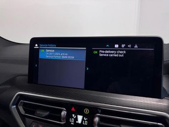 BMW iX3 iX3 M Sport Pro