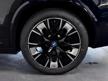BMW iX3 iX3 M Sport Pro