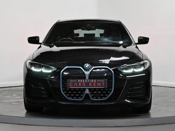 BMW i4 i4 eDrive40 M Sport
