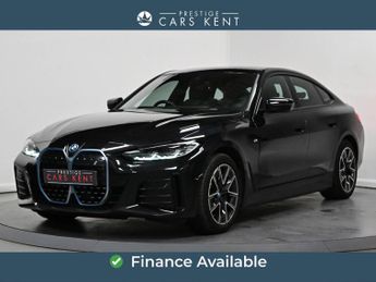 BMW i4 i4 eDrive40 M Sport