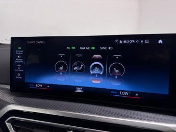 BMW i4 i4 eDrive40 M Sport