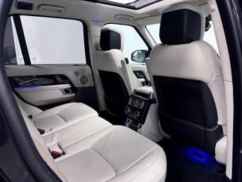 Land Rover Range Rover 3.0 D300 MHEV Westminster SUV 5dr Diesel Auto 4WD Euro 6 (s/s) (