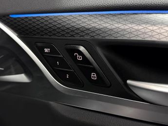 BMW iX3 iX3 M Sport Pro