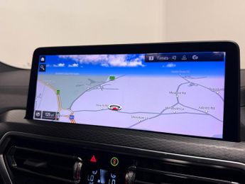 BMW iX3 iX3 M Sport Pro