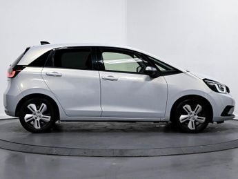 Honda Jazz 1.5 h i-MMD EX Hatchback 5dr Petrol Hybrid eCVT Euro 6 (s/s) (10