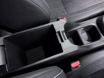 Honda Jazz 1.5 h i-MMD EX Hatchback 5dr Petrol Hybrid eCVT Euro 6 (s/s) (10