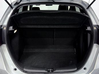 Honda Jazz 1.5 h i-MMD EX Hatchback 5dr Petrol Hybrid eCVT Euro 6 (s/s) (10