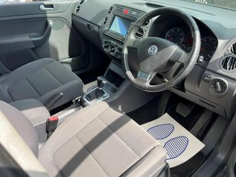 Volkswagen Golf Plus 1.9 TDI PD SE DSG 5dr