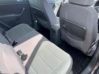 Volkswagen Golf Plus 1.9 TDI PD SE DSG 5dr