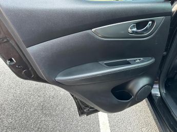 Nissan Qashqai 1.3 DIG-T Tekna+ DCT Auto Euro 6 (s/s) 5dr