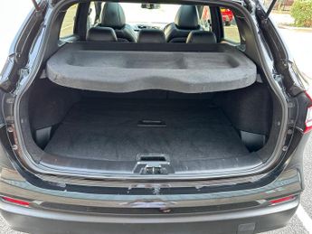 Nissan Qashqai 1.3 DIG-T Tekna+ DCT Auto Euro 6 (s/s) 5dr
