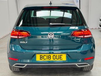 Volkswagen Golf 2.0 TDI GT DSG Euro 6 (s/s) 5dr
