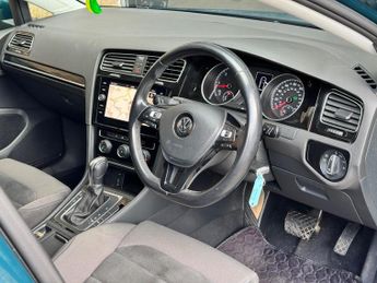 Volkswagen Golf 2.0 TDI GT DSG Euro 6 (s/s) 5dr