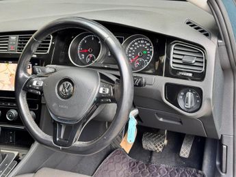 Volkswagen Golf 2.0 TDI GT DSG Euro 6 (s/s) 5dr