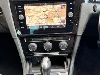 Volkswagen Golf 2.0 TDI GT DSG Euro 6 (s/s) 5dr