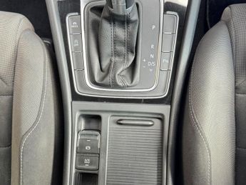 Volkswagen Golf 2.0 TDI GT DSG Euro 6 (s/s) 5dr