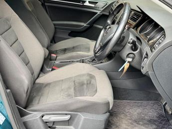 Volkswagen Golf 2.0 TDI GT DSG Euro 6 (s/s) 5dr