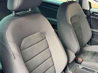 Volkswagen Golf 2.0 TDI GT DSG Euro 6 (s/s) 5dr