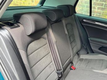 Volkswagen Golf 2.0 TDI GT DSG Euro 6 (s/s) 5dr
