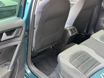 Volkswagen Golf 2.0 TDI GT DSG Euro 6 (s/s) 5dr