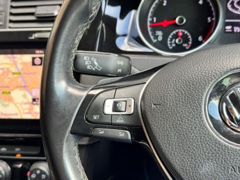 Volkswagen Golf 2.0 TDI GT DSG Euro 6 (s/s) 5dr