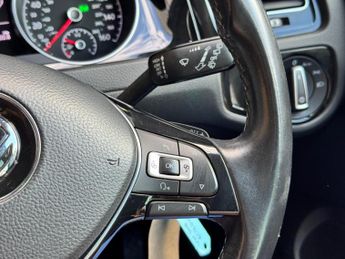 Volkswagen Golf 2.0 TDI GT DSG Euro 6 (s/s) 5dr
