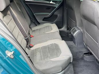 Volkswagen Golf 2.0 TDI GT DSG Euro 6 (s/s) 5dr