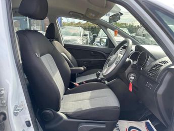 Kia Venga 1.4 1 Air Euro 6 (s/s) 5dr
