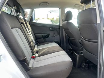 Kia Venga 1.4 1 Air Euro 6 (s/s) 5dr