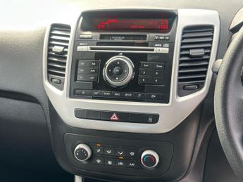 Kia Venga 1.4 1 Air Euro 6 (s/s) 5dr