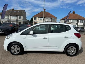 Kia Venga 1.4 1 Air Euro 6 (s/s) 5dr