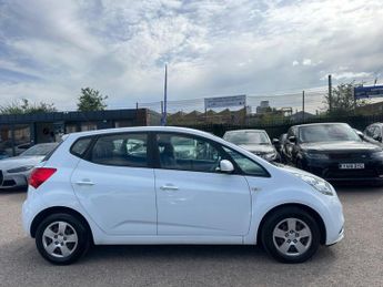 Kia Venga 1.4 1 Air Euro 6 (s/s) 5dr