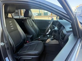 Kia Stonic 1.0 T-GDi GT-Line DCT Euro 6 (s/s) 5dr