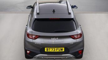Kia Stonic 1.0 T-GDi GT-Line DCT Euro 6 (s/s) 5dr