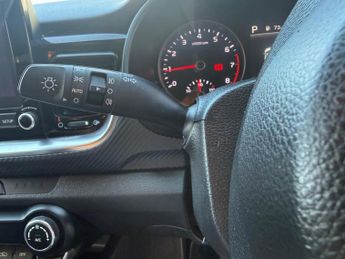 Kia Stonic 1.0 T-GDi GT-Line DCT Euro 6 (s/s) 5dr
