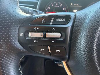 Kia Stonic 1.0 T-GDi GT-Line DCT Euro 6 (s/s) 5dr