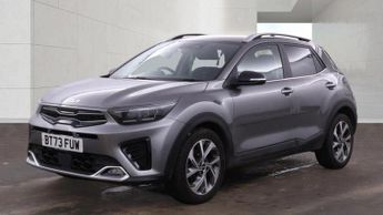 Kia Stonic 1.0 T-GDi GT-Line DCT Euro 6 (s/s) 5dr