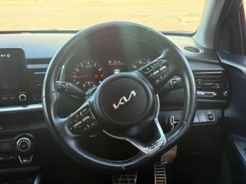 Kia Stonic 1.0 T-GDi GT-Line DCT Euro 6 (s/s) 5dr