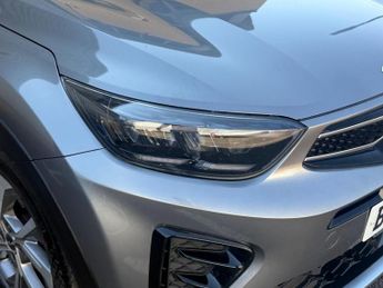 Kia Stonic 1.0 T-GDi GT-Line DCT Euro 6 (s/s) 5dr