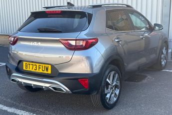Kia Stonic 1.0 T-GDi GT-Line DCT Euro 6 (s/s) 5dr