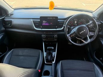 Kia Stonic 1.0 T-GDi GT-Line DCT Euro 6 (s/s) 5dr