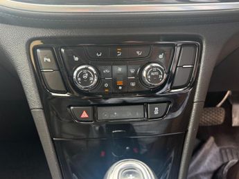 Vauxhall Mokka X 1.4i Turbo Elite Nav Auto Euro 6 5dr