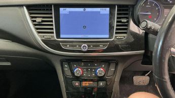 Vauxhall Mokka X 1.4i Turbo Elite Nav Auto Euro 6 5dr