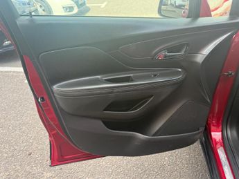 Vauxhall Mokka X 1.4i Turbo Elite Nav Auto Euro 6 5dr