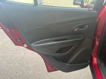 Vauxhall Mokka X 1.4i Turbo Elite Nav Auto Euro 6 5dr